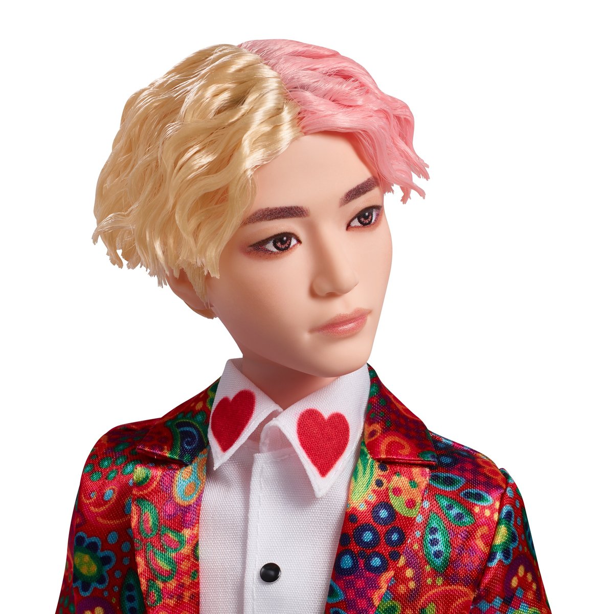 Bts v sales doll