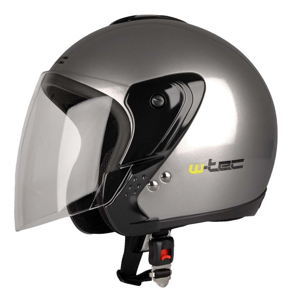 Kask motocyklowy WTEC MAX617 na skuter, XL (6162) WTEC