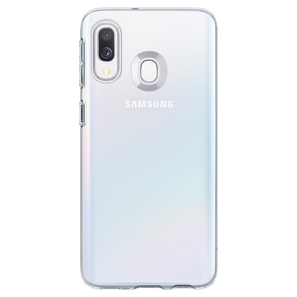 galaxy a40 spigen