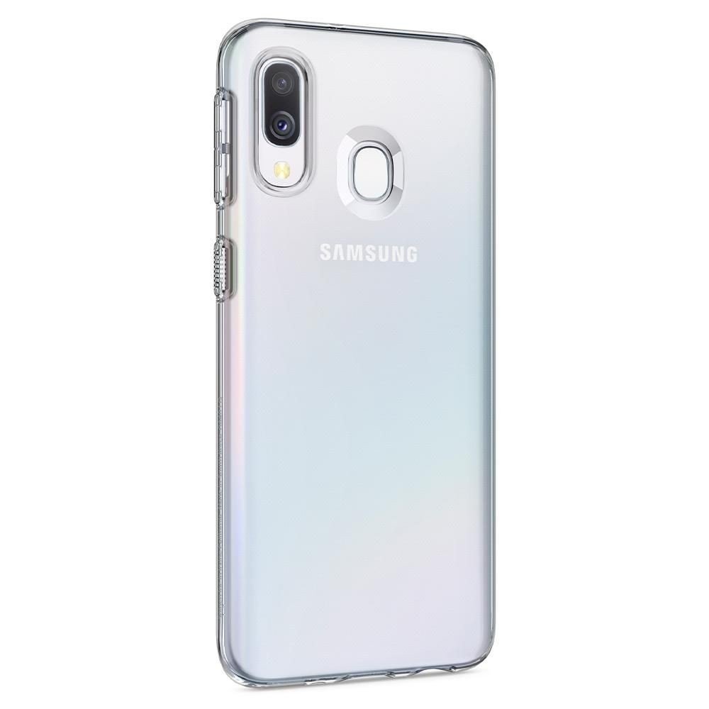 galaxy a40 spigen