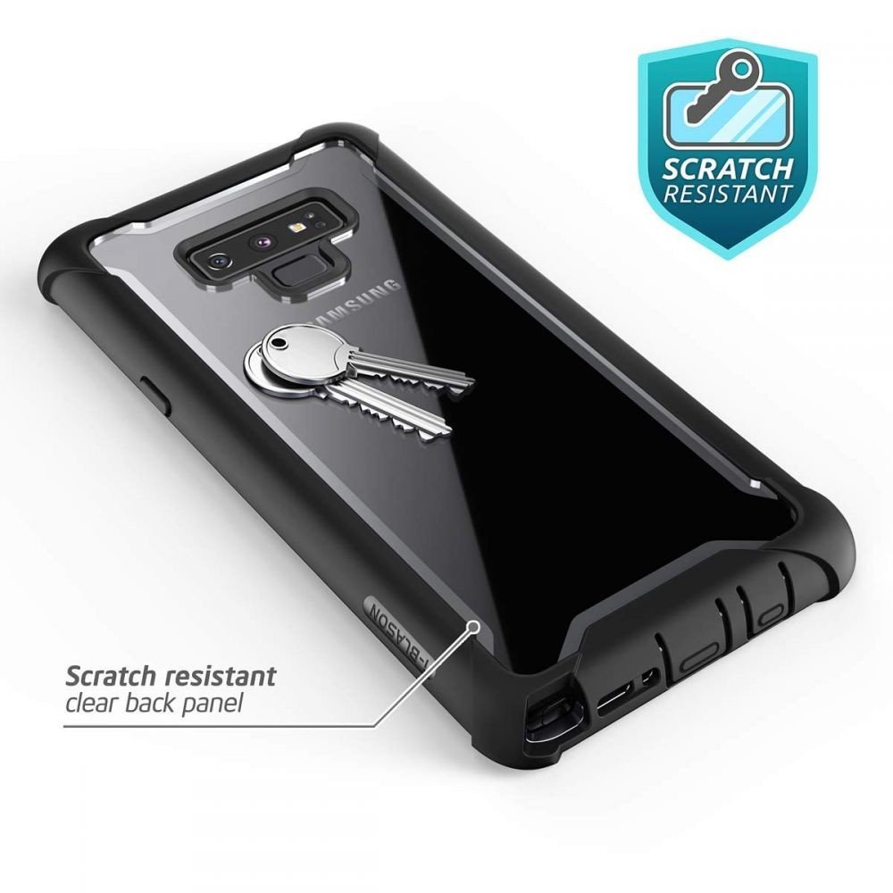 galaxy note 9 supcase