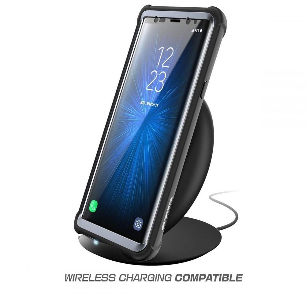 galaxy note 9 supcase