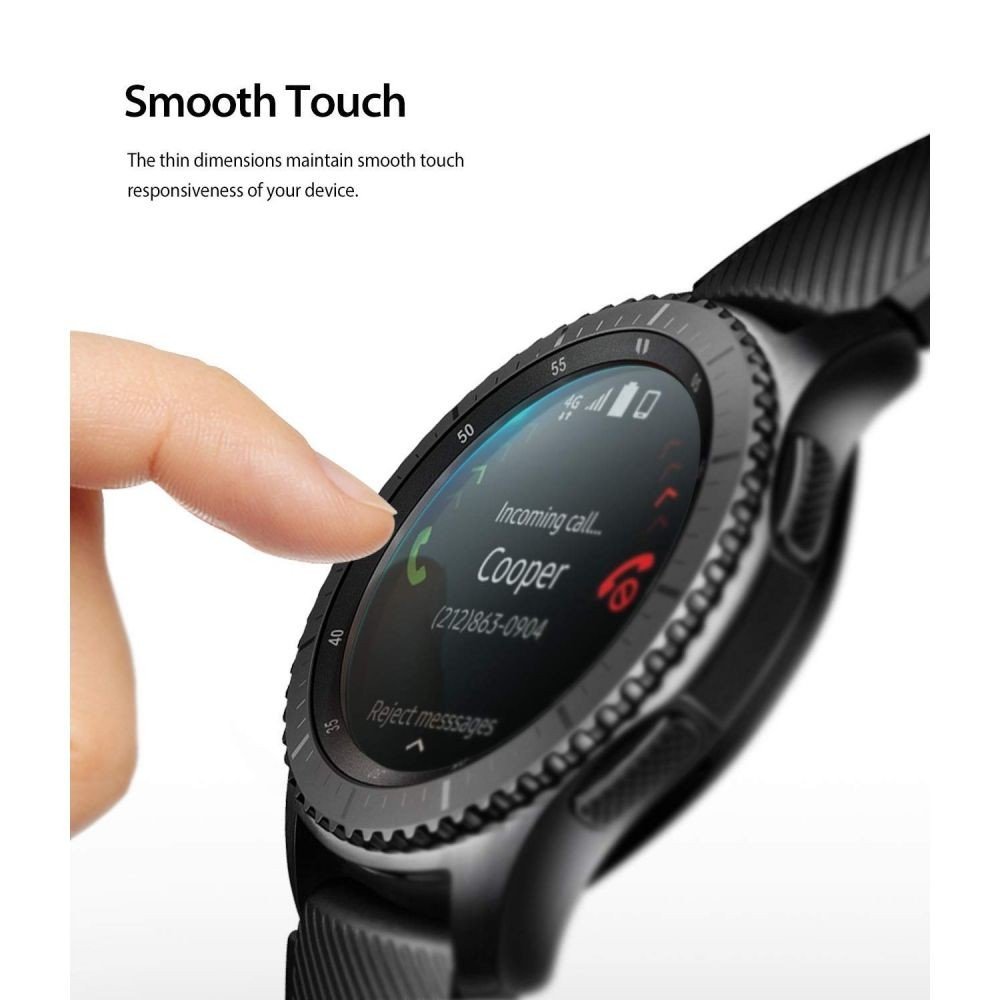 Стекло samsung watch 4