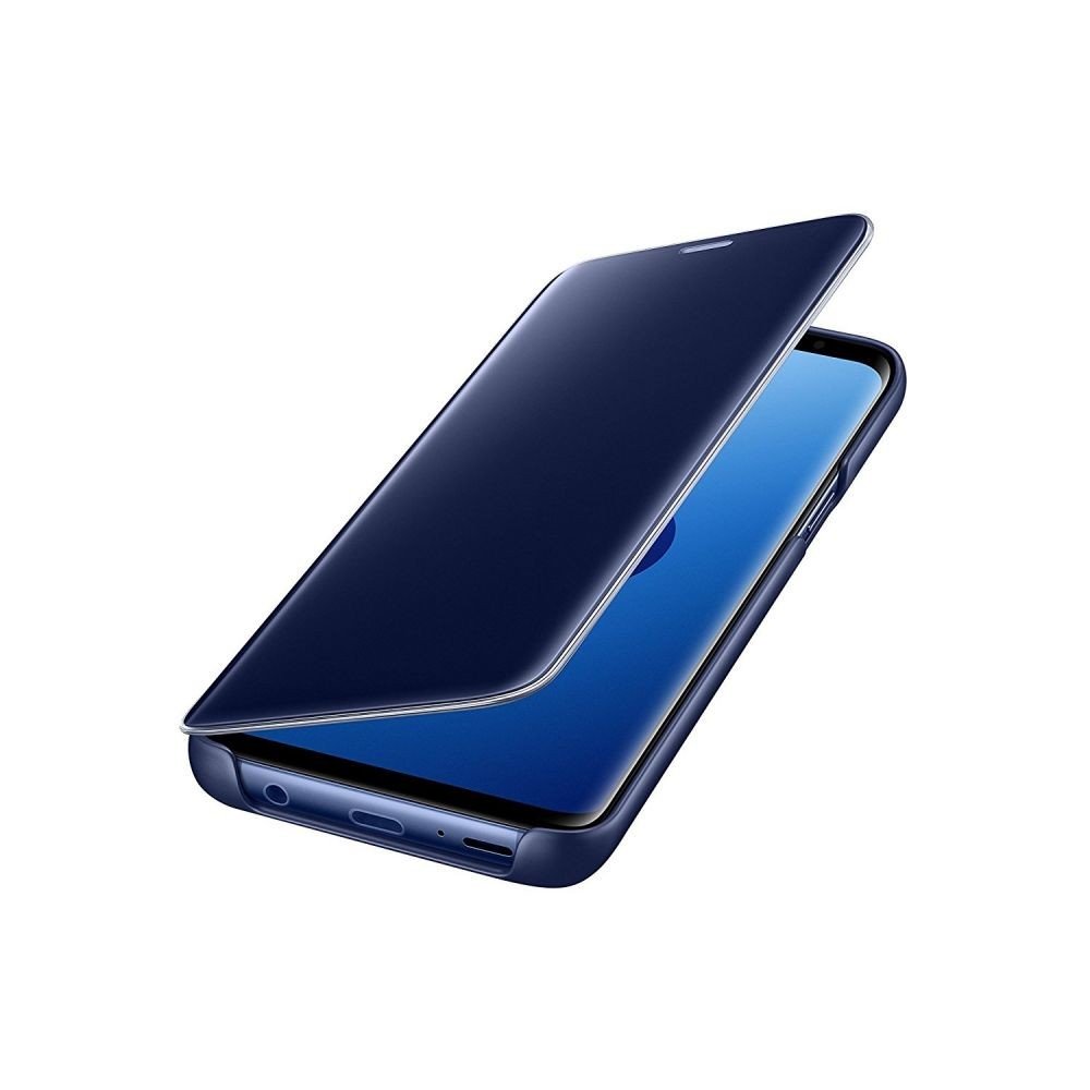 samsung s9 clear view cover