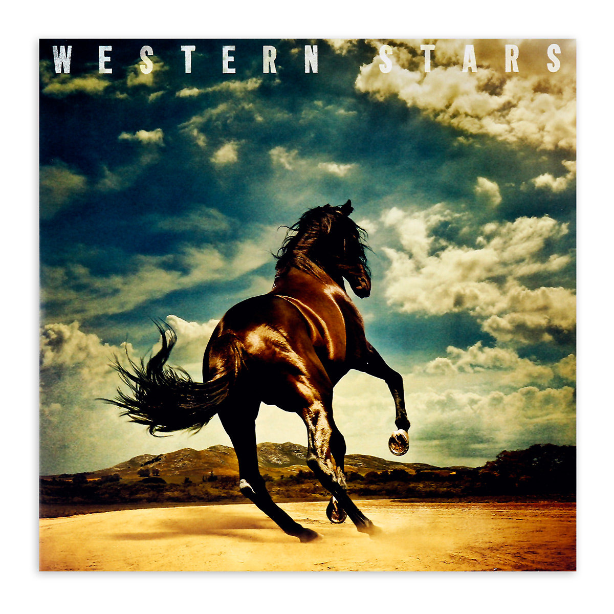 米2LP Bruce Springsteen Western Stars 19075937511 Columbia /00520 BRUCE SPRINGSTEEN Western Stars Songs From Film LP