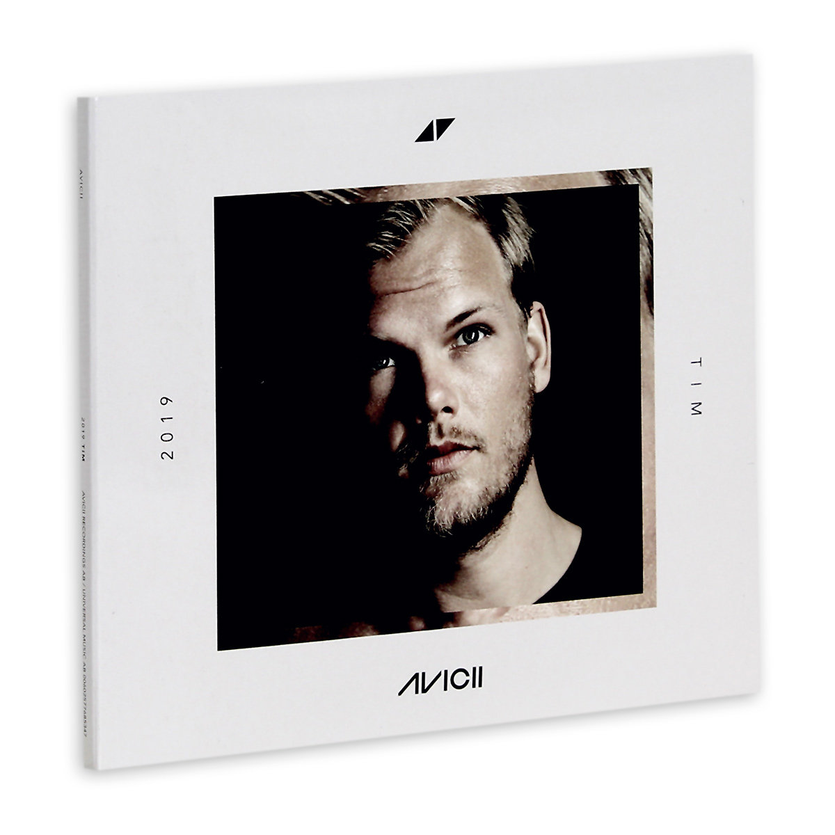 Tim - Avicii | Muzyka Sklep EMPIK.COM