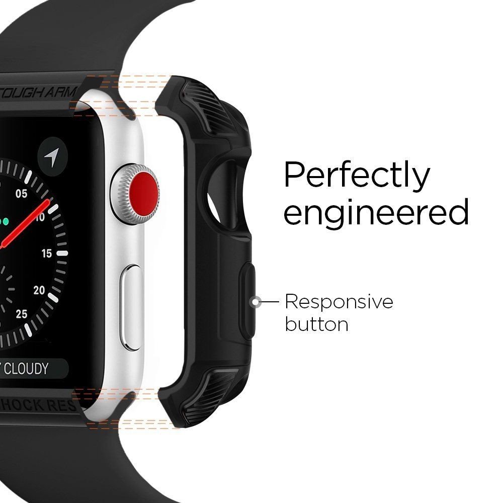 tough mudder apple watch