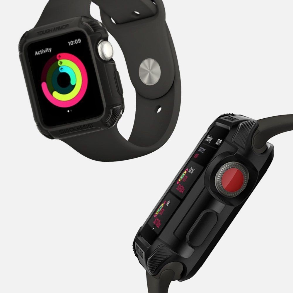 tough mudder apple watch