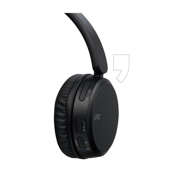 Słuchawki JVC HA S35BT B, Bluetooth JVC | Sklep EMPIK.COM Słuchawki JVC HA S30BT, Bluetooth JVC | Sklep EMPIK.COM
