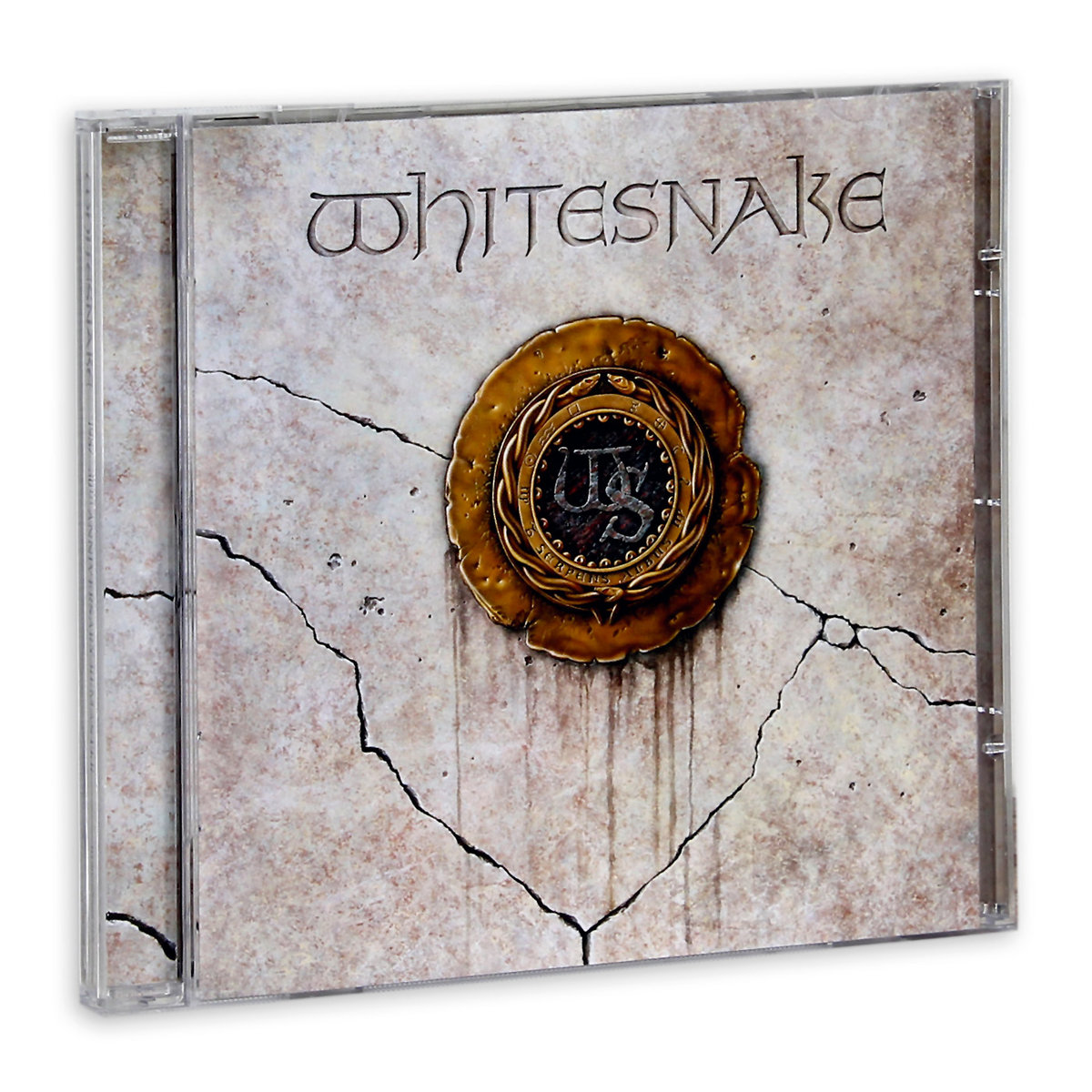 ホワイトスネイク / 1987 30th Anniversary 4CDBOX Amazon.co.jp: WHITESNAKE [CD] (30TH ANNIVERSARY, REMASTERED