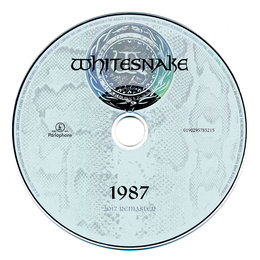 Amazon.co.jp: 1987 (30th Anniversary Remaster): ミュージック