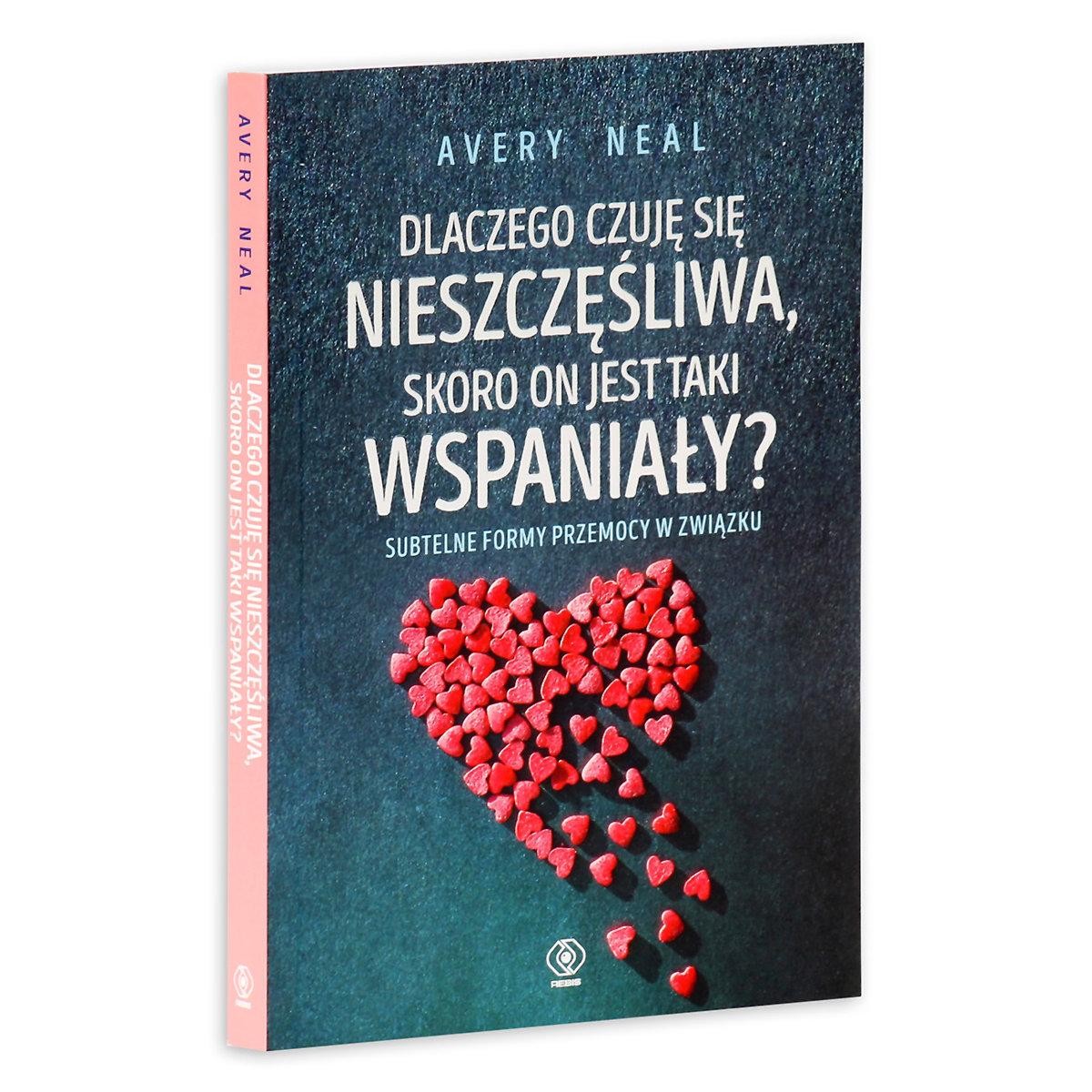 Dlaczego czuję się nieszczęśliwa, skoro on jest taki wspaniały