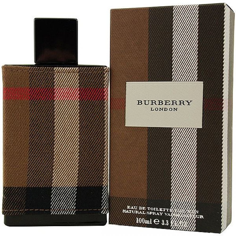 burberry london eau de parfum 100 ml