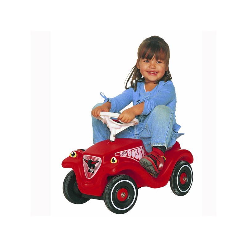 自転車本体 BIG  bobby-car-classic Big, Bobby Car Classic, jeździk - Big | Sklep EMPIK.COM