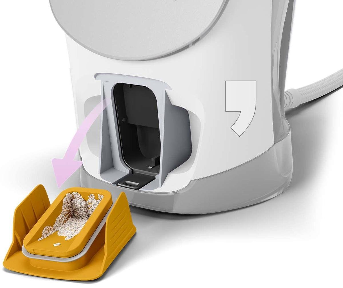 Żelazko parowe PHILIPS Azur GC4901/10 - Philips | AGD Sklep EMPIK.COM
