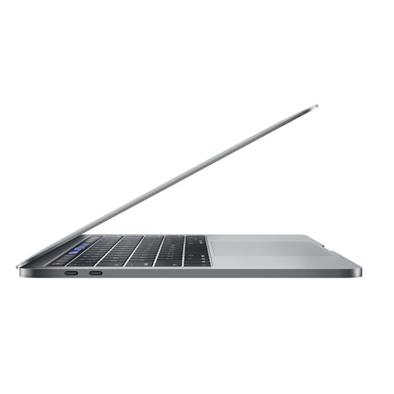 APPLE MacBook Pro 13 2019 MV962ZE/A, i5-8279U, Int, 8 GB RAM, 13.3”, 256 GB  SSD, macOS Mojave