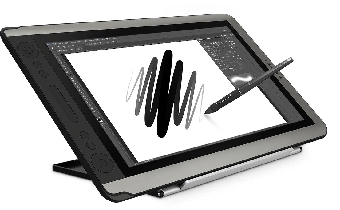 Tablet graficzny HUION Kamvas 16 Huion Sklep