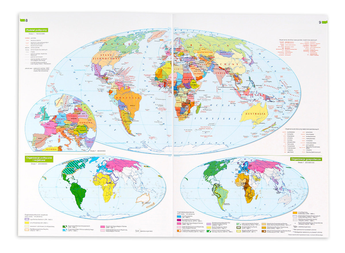 Oblicza Geografii Podręcznik Zakres Podstawowy Szkoły Ponadgimnazjalne Oblicza geografii. Podręcznik. Zakres podstawowy. Szkoły