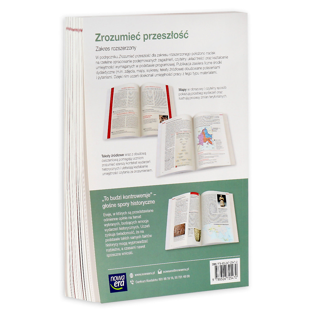 Zrozumieć Przeszłość Część 1 Starożytność I średniowiecze Zrozumieć przeszłość. Klasa 1. Część 1. Podręcznik. Zakres rozszerzony