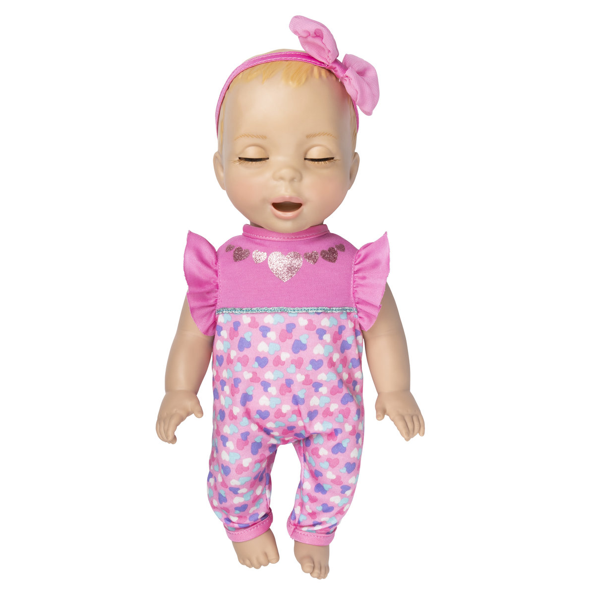 luvabella car seat
