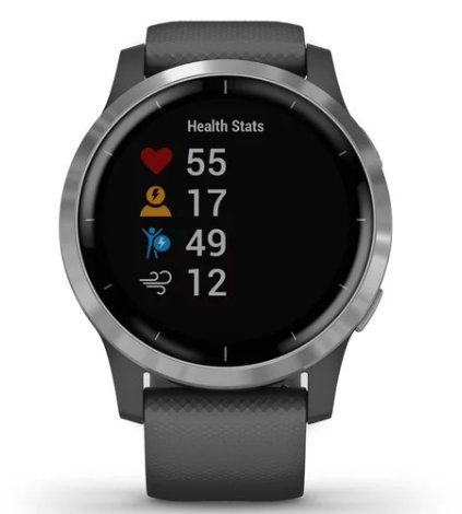 harvey norman vivoactive 4