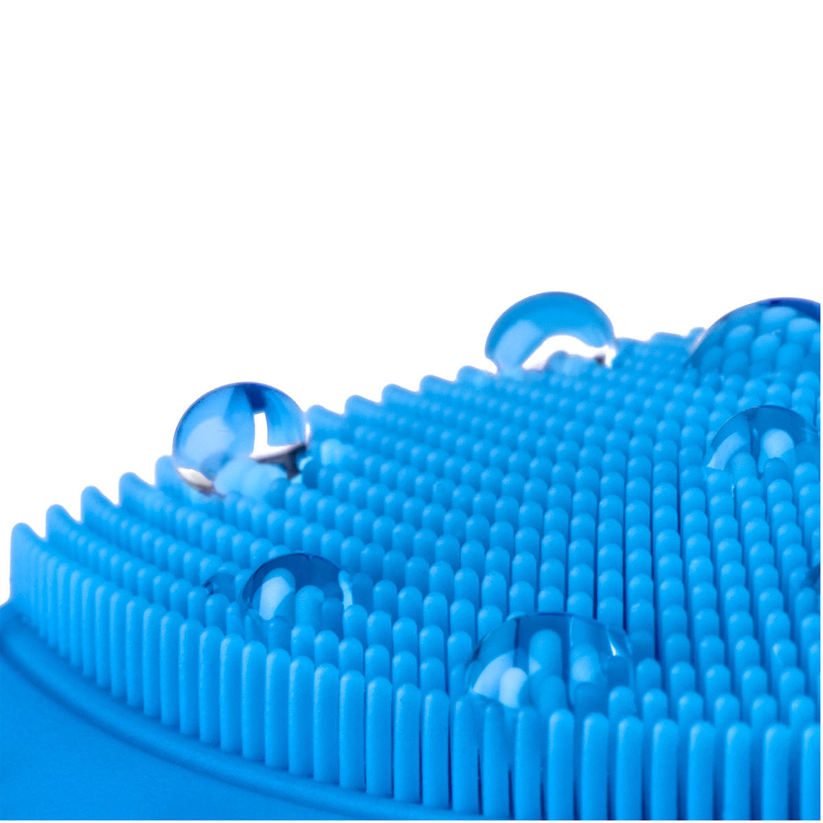 FOREO LUNA mini 2 ブルー FOREO LUNA mini 2 szczoteczka soniczna do twarzy Aquamarine