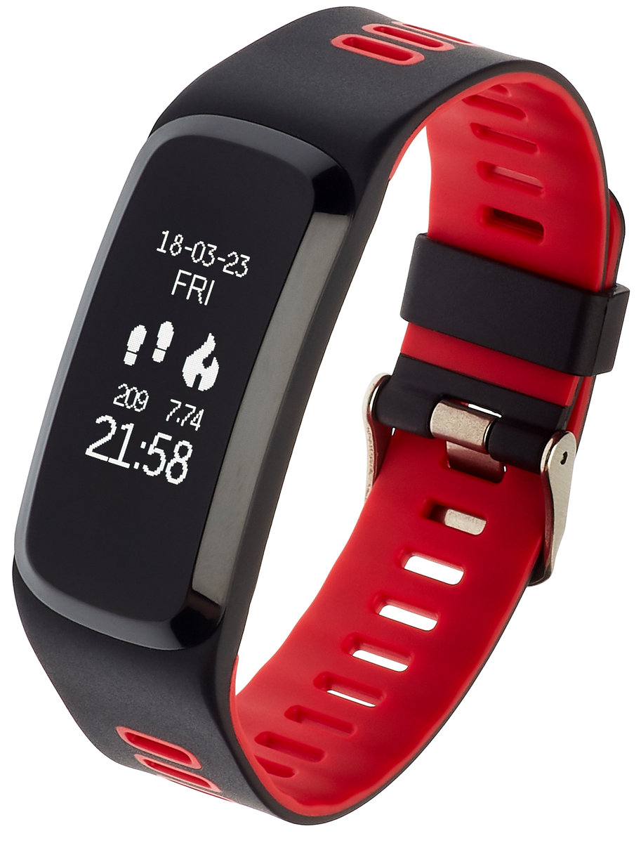 garett smartband