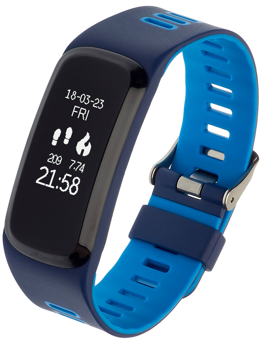 smartband fit