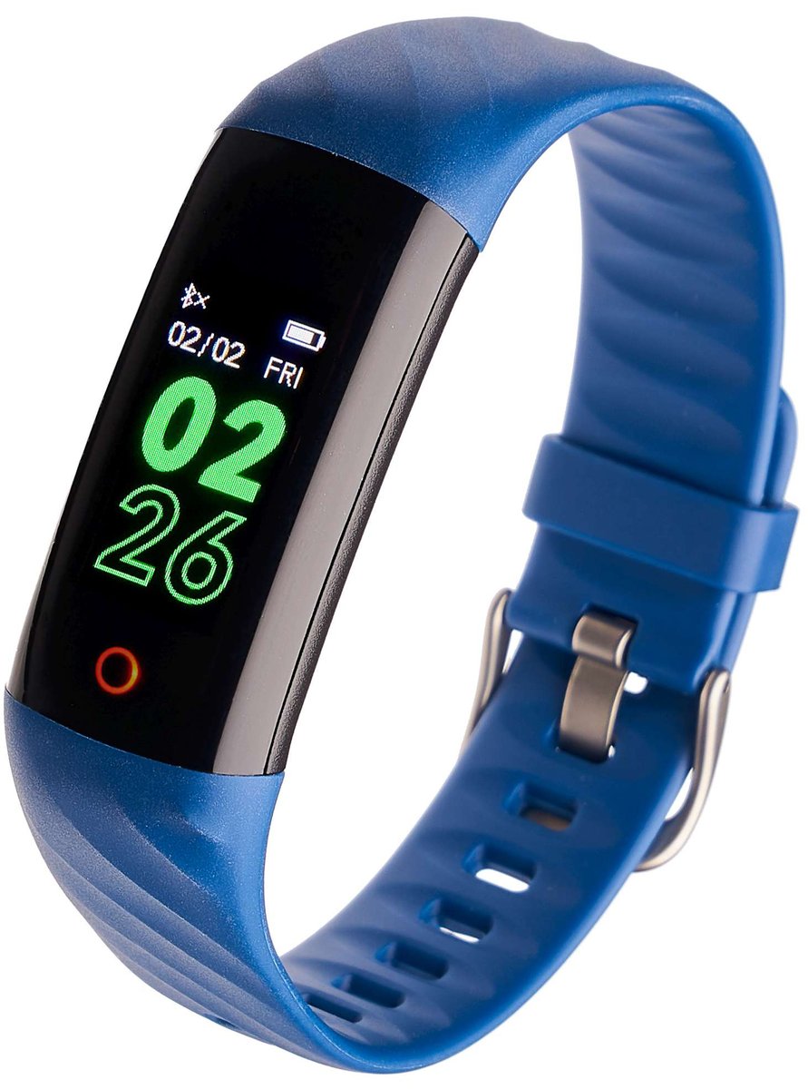 garett smartband