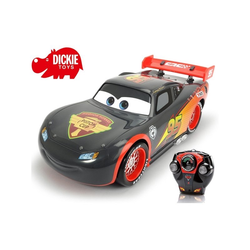 Dickie, samochód RC Carbon Drifting Zygzak McQueen