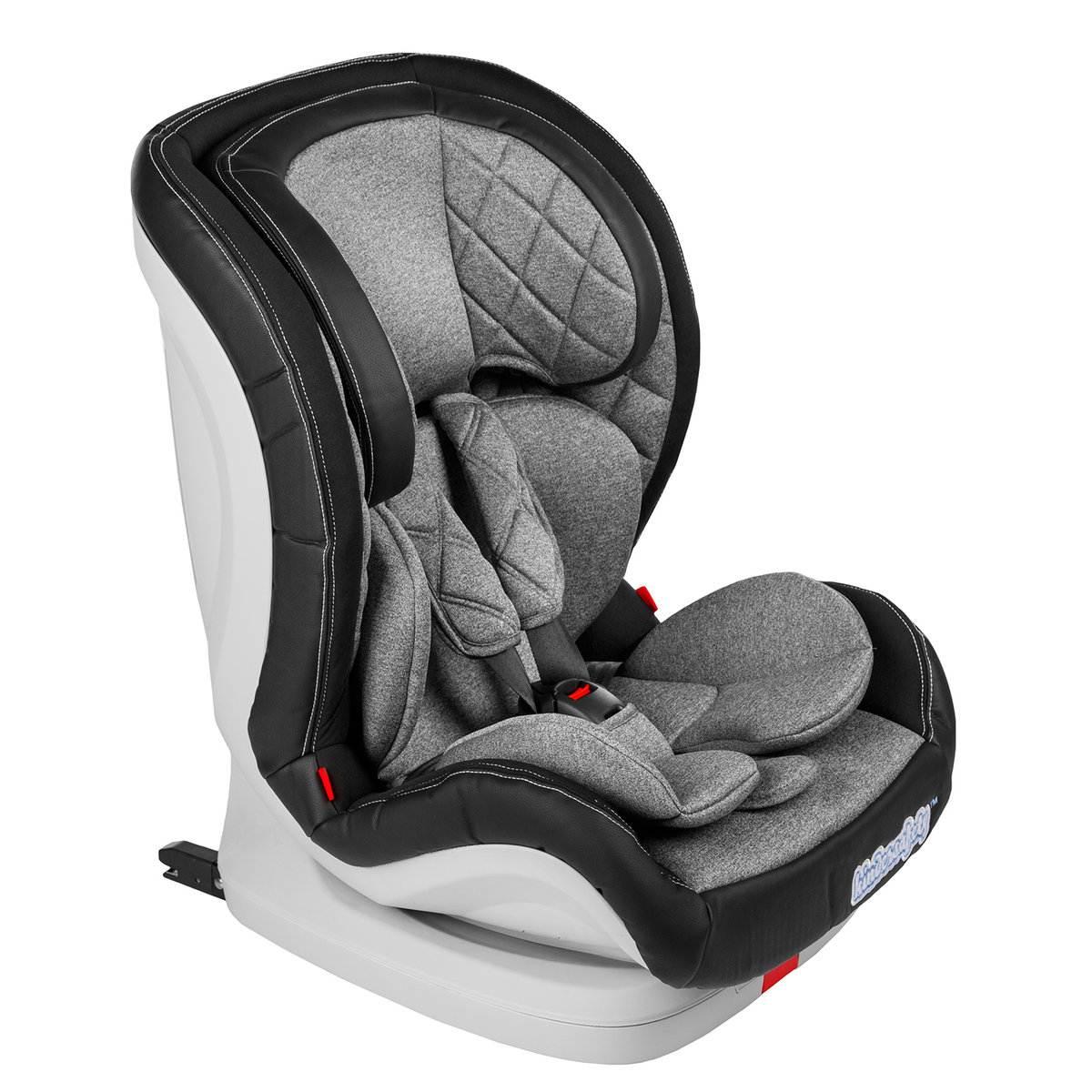 Автокресло isofix 9 36