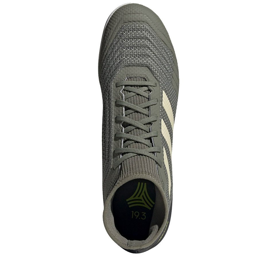 ADIDAS Buty Męskie Zielone Rozmiar41 13 ADIDAS Buty Męskie Zielone Rozmiar41 13