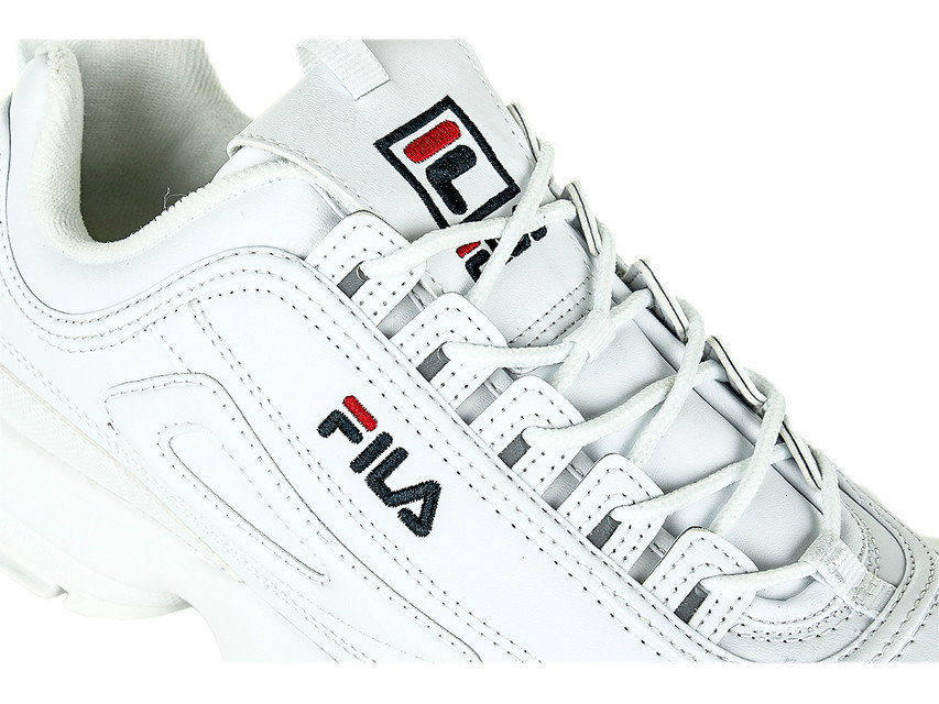 Fila sale disruptor 46