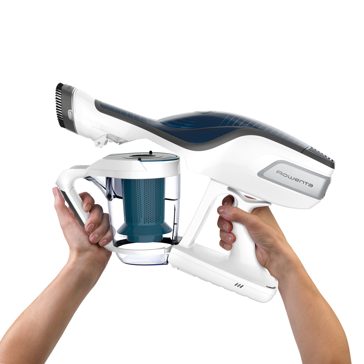 Odkurzacz pionowy TEFAL Air Force 360 Flex TY9471 - Tefal | AGD Sklep ...