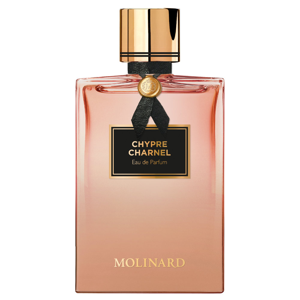 Molinard, Chypre Charnel, woda perfumowana, 75 ml | Sklep EMPIK.COM