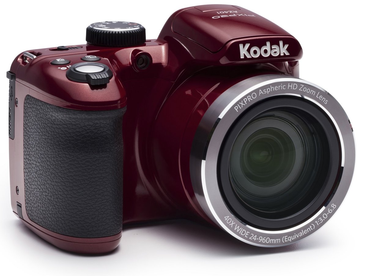 Aparat cyfrowy KODAK AZ401 Kodak Sklep