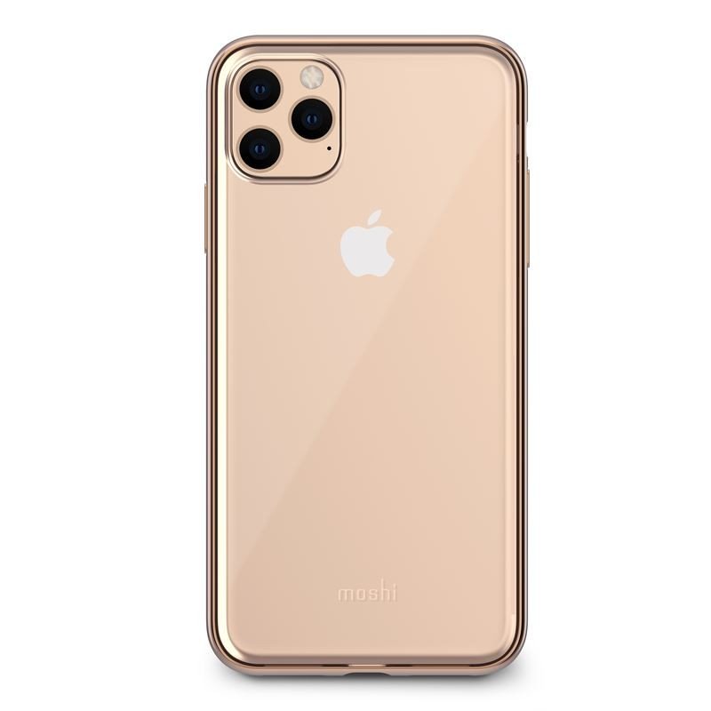 Iphone 14 pro gold фото