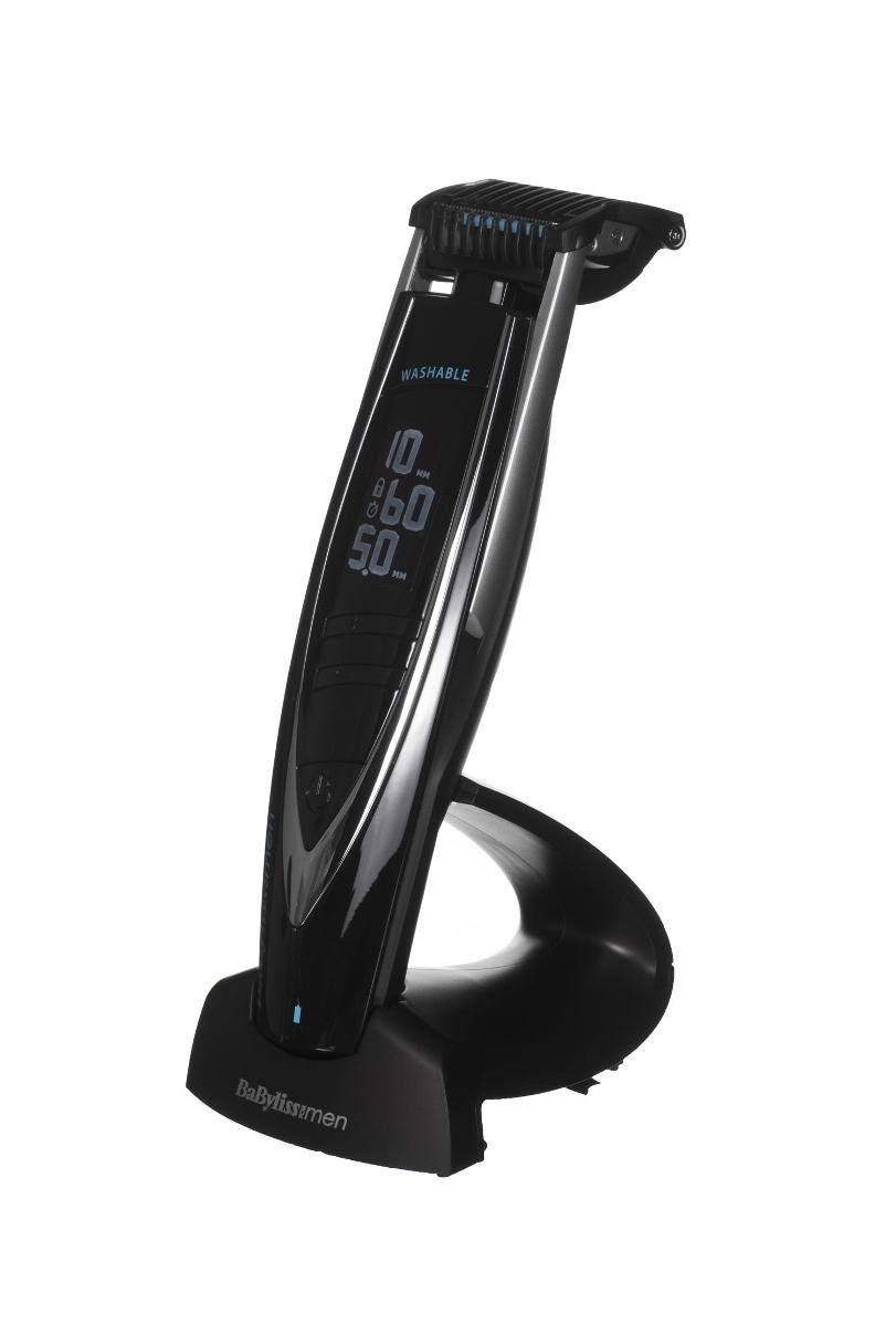 Trymer do brody BABYLISS E886E - Babyliss | AGD Sklep EMPIK.COM