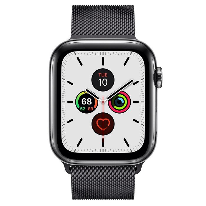 apple watch model a2095