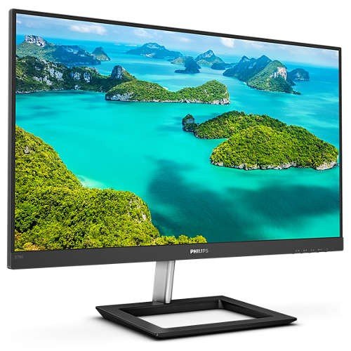 Монитор philips 278e1a 27 обзор