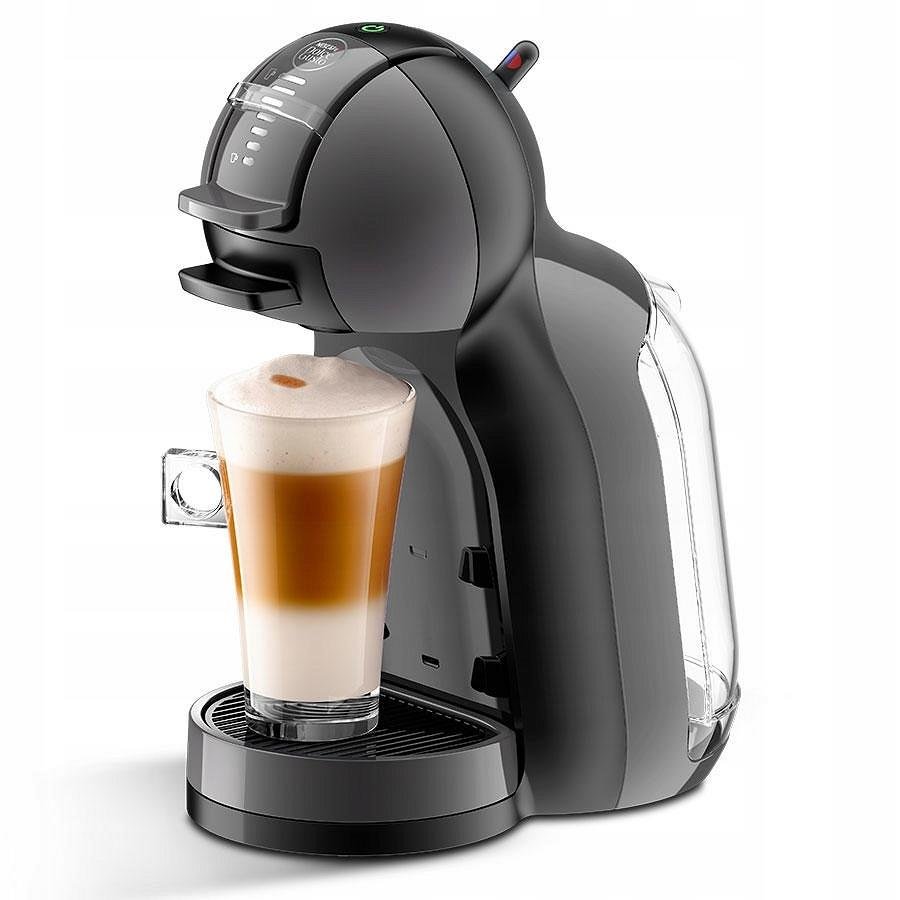 Ekspres kapsułkowy NESCAFE DOLCE GUSTO EDG305.BG Nescafe Dolce Gusto
