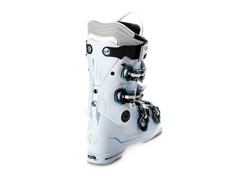Tecnica, Buty narciarskie, Mach Sport HV 75 W ICE SMU 2020, rozmiar 40 Tecnica, Buty narciarskie, Mach Sport HV 75 W ICE SMU 2020, rozmiar 40