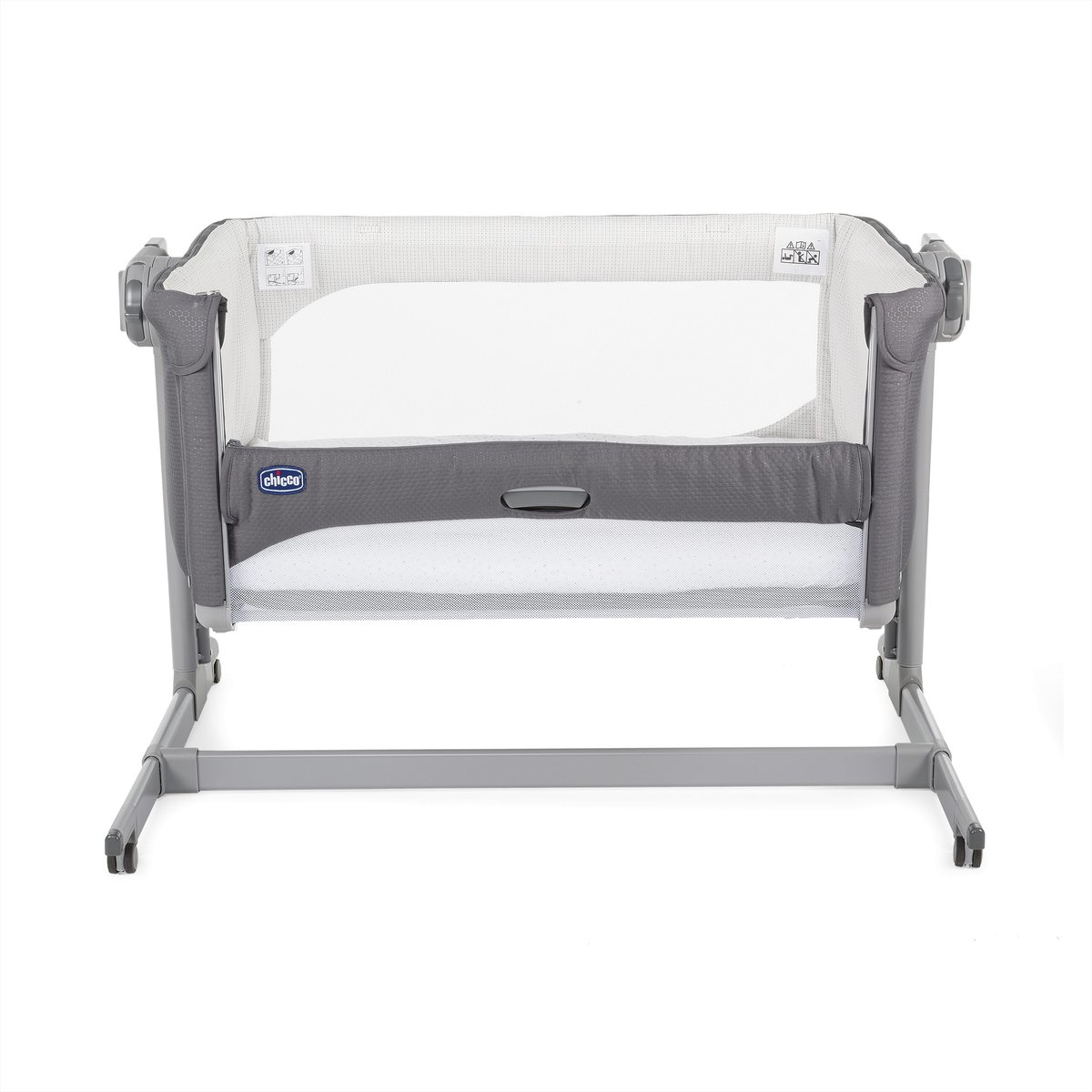 next2me magic moon grey