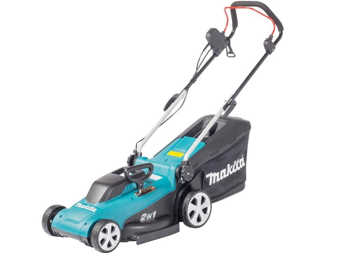 Makita elm3720 какой двигатель