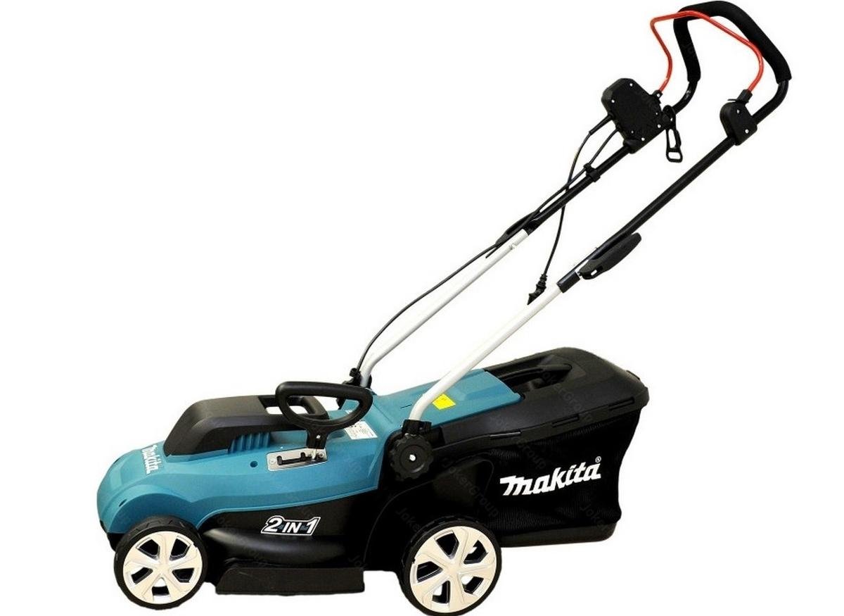 Makita elm3720 мотор