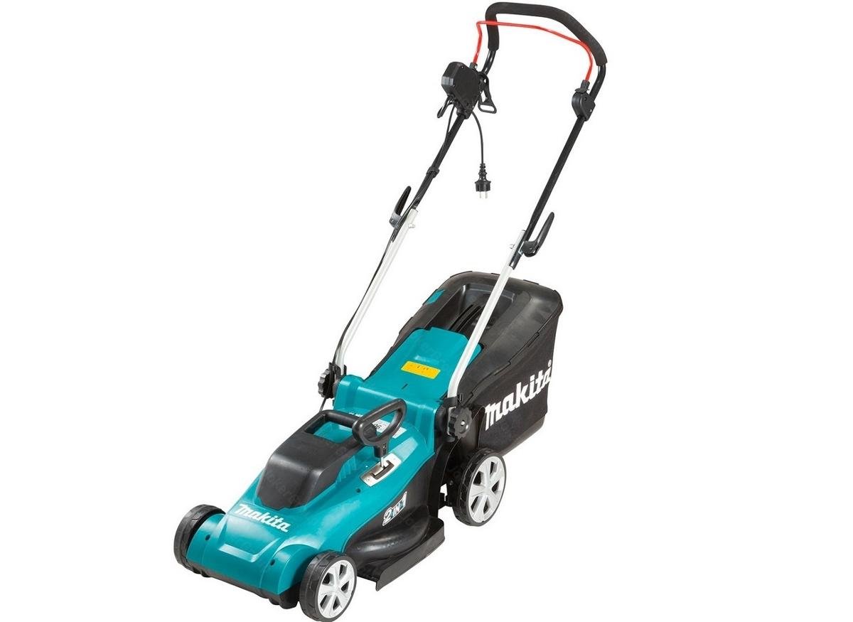 Makita elm3720 какой двигатель