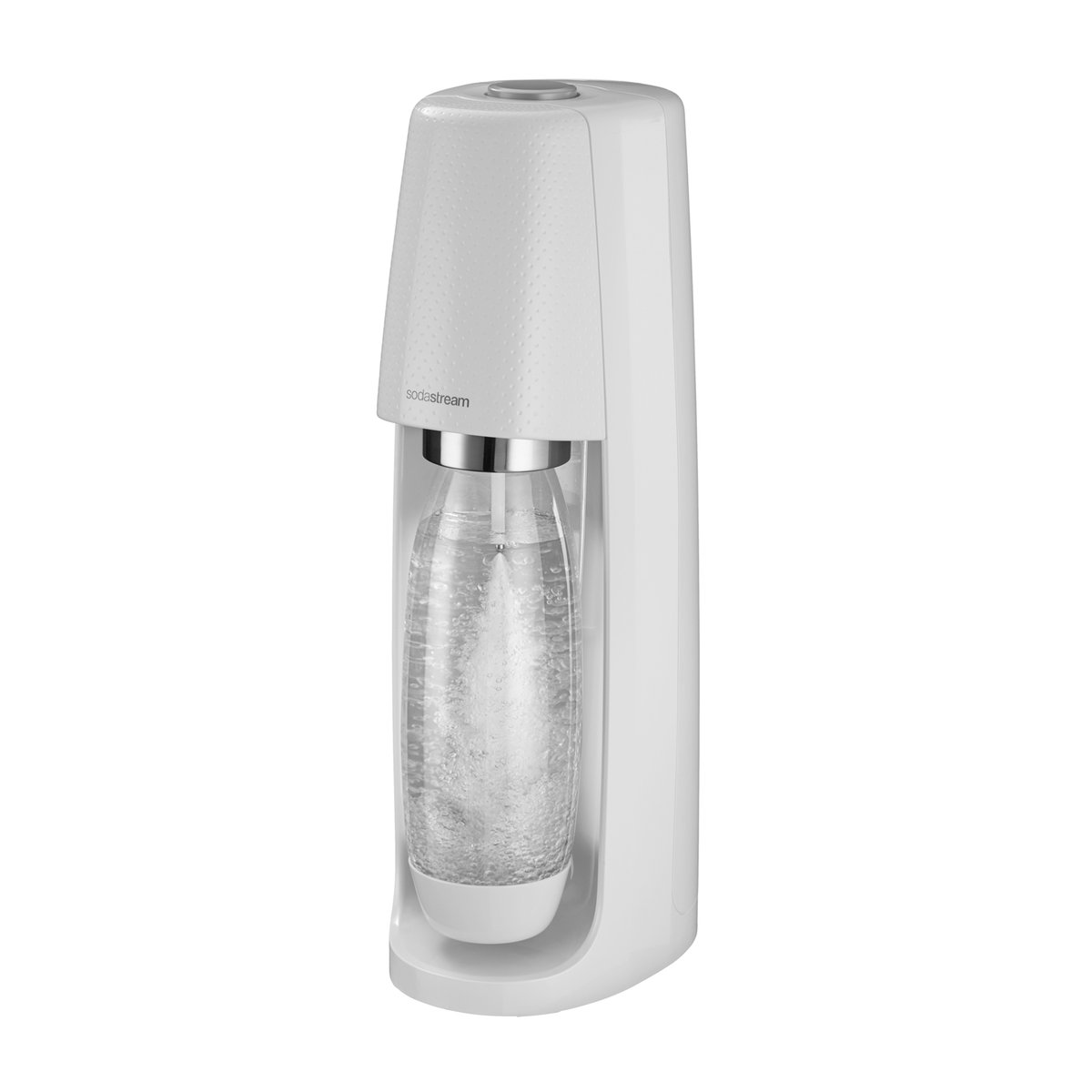 Saturator do wody SODASTREAM Spirit Easy biały SodaStream AGD Sklep