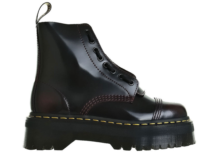 dr martens sinclair arcadia