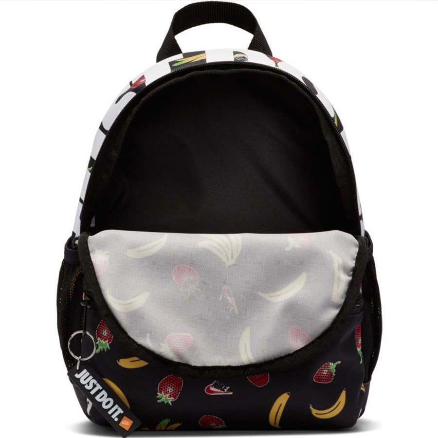 Nike, Plecak, Brasilia JDI CT5213 010, czarny Nike Sport Sklep