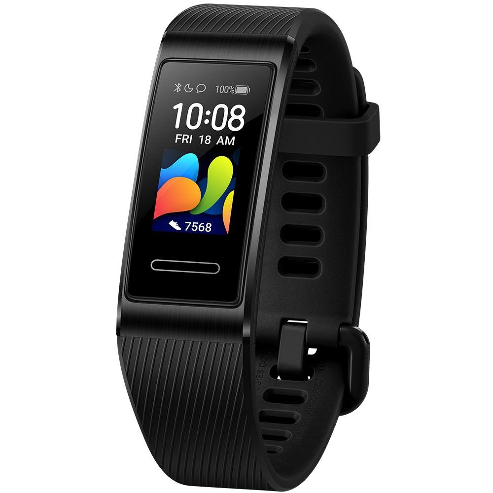 huawei smart band pro